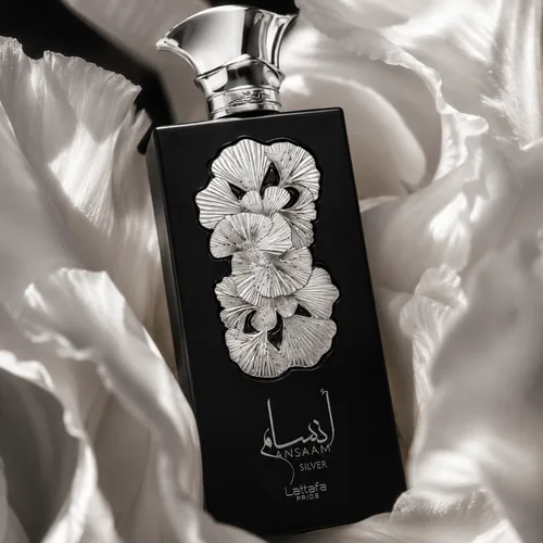Ansaam Silver