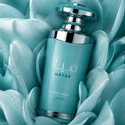 Mayar Natural Intense