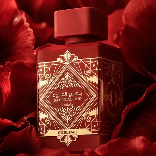 Bade'e al Oud Sublime