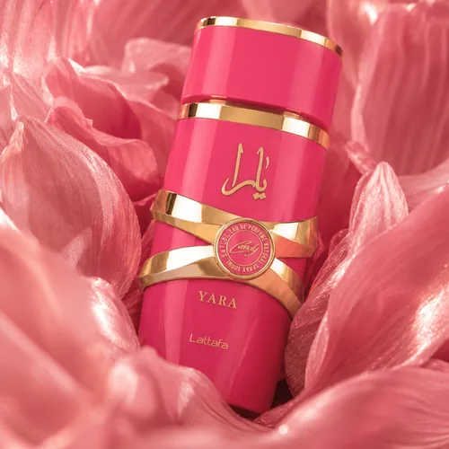 Yara Candy