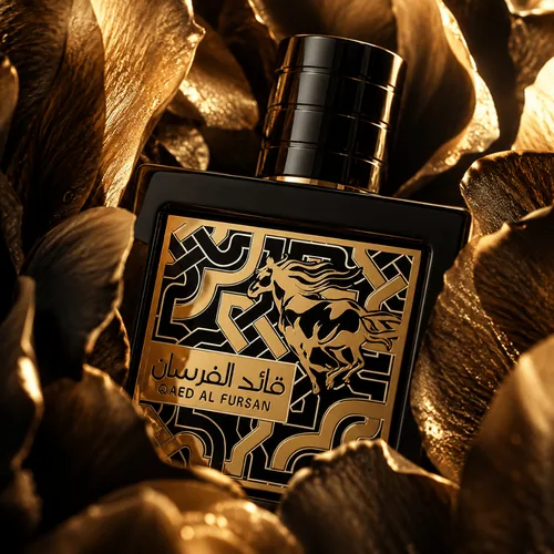 Qaed Al Fursan