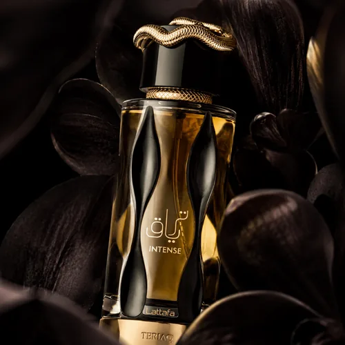 Teriaq Intense
