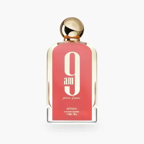 9am pour Femme