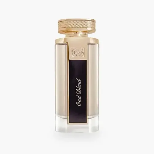Essenza Oud Blend