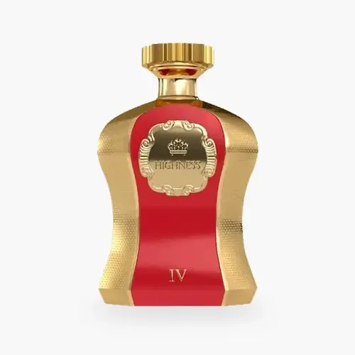 Highness IV