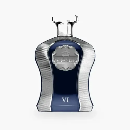HIGHNESS VI Blue
