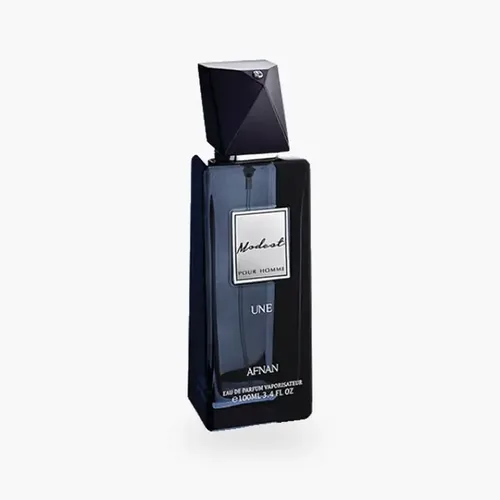 Modest Pour Homme Une