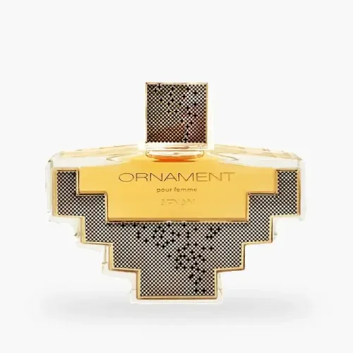 Ornament Pour Femme