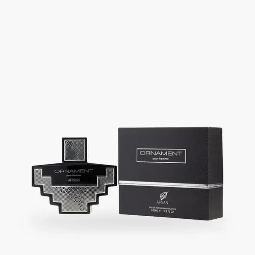 Ornament Pour Homme