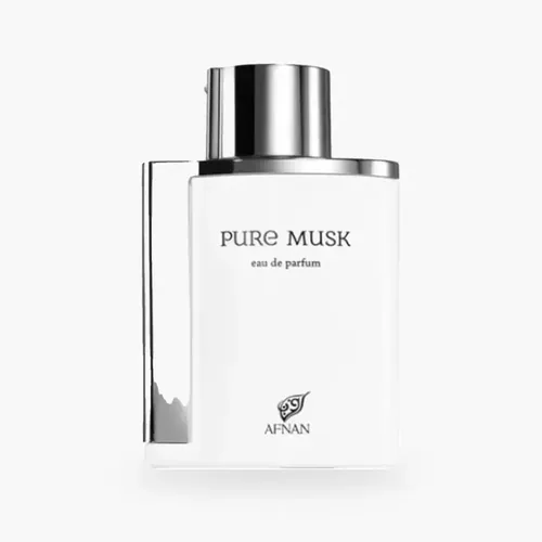 Pure Musk