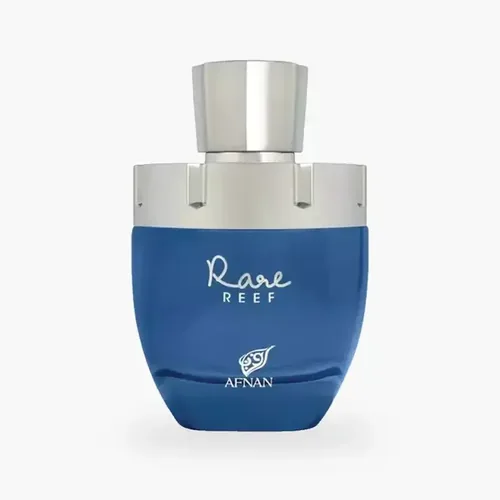 Rare Reef