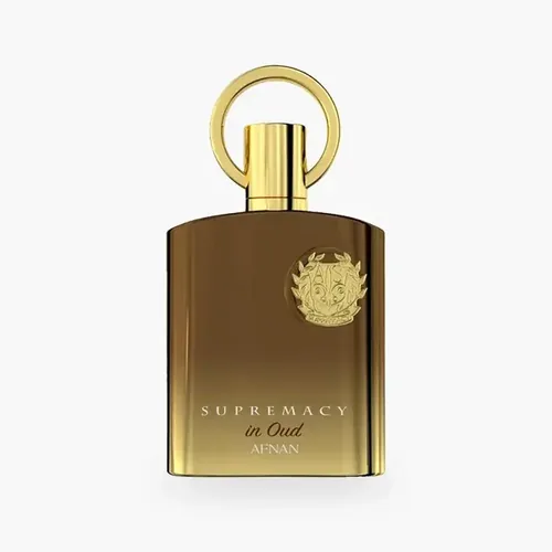 Supremacy in Oud