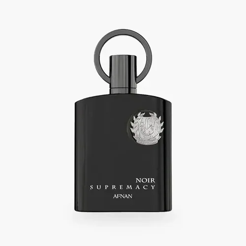 Supremacy Noir