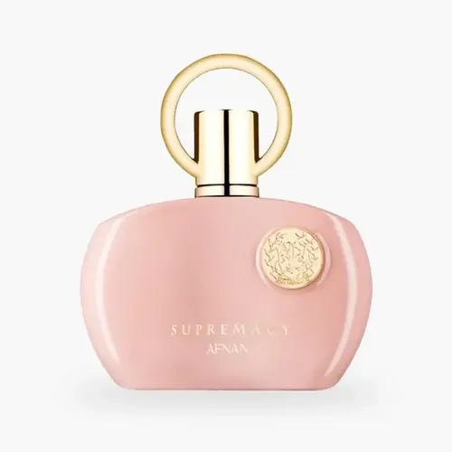 Supremacy Pink