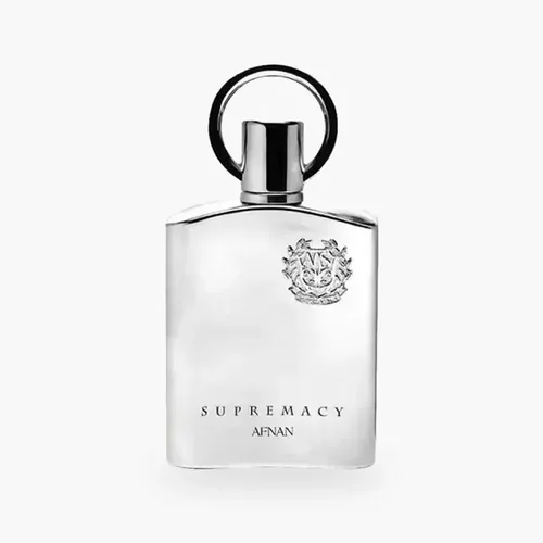 Supremacy Silver