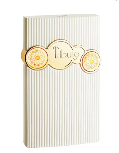 Tribute White