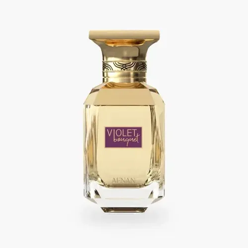 Violet Bouquet