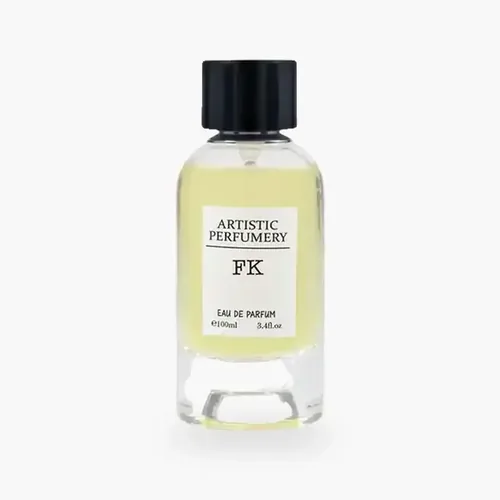 Artistic Perfumery FK