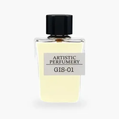 Artistic Perfumery Gis