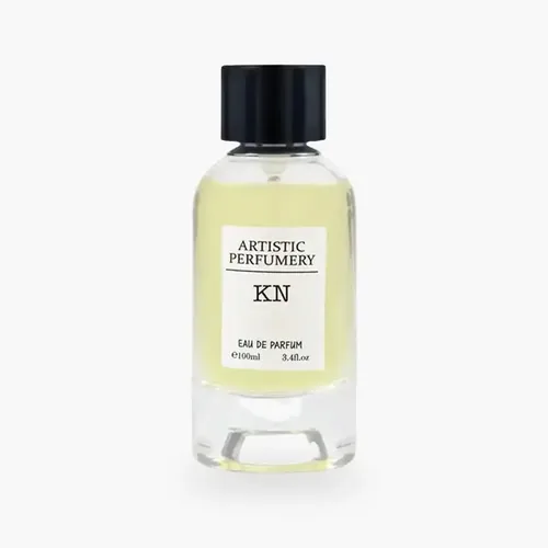Artistic Perfumery KN