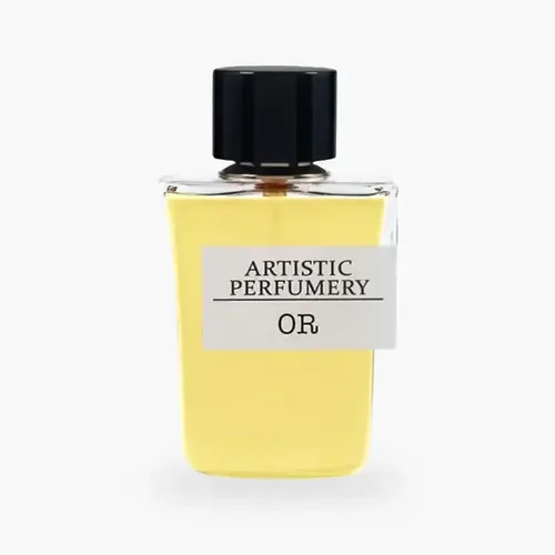 Artistic Perfumery OR