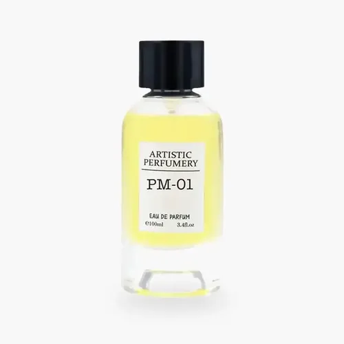 Artistic Perfumery PM