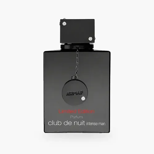 Club de Nuit Intense Limited Edition
