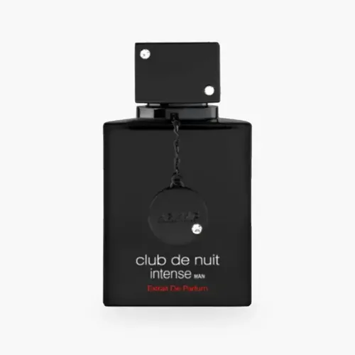 Club De Nuit Intense Man Extrait De Parfum