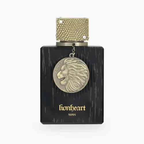 Club De Nuit Lionheart Man