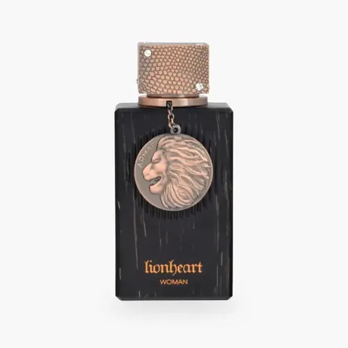 Club De Nuit Lionheart Woman