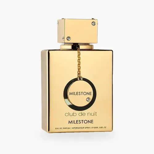 Club De Nuit Milestone