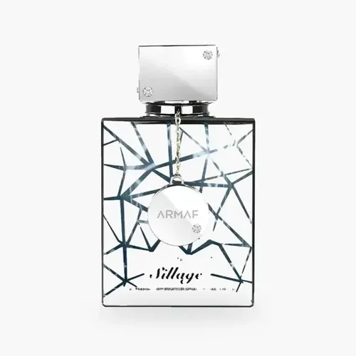 Club De Nuit Sillage