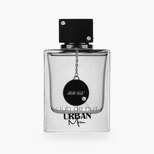 Club de Nuit Urban Man
