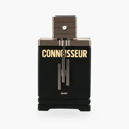 Connoisseur Man