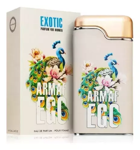 Ego Exotic