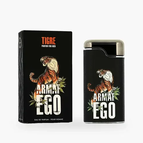 Ego Tigre