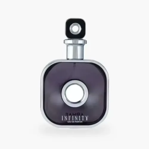 Infinity Black