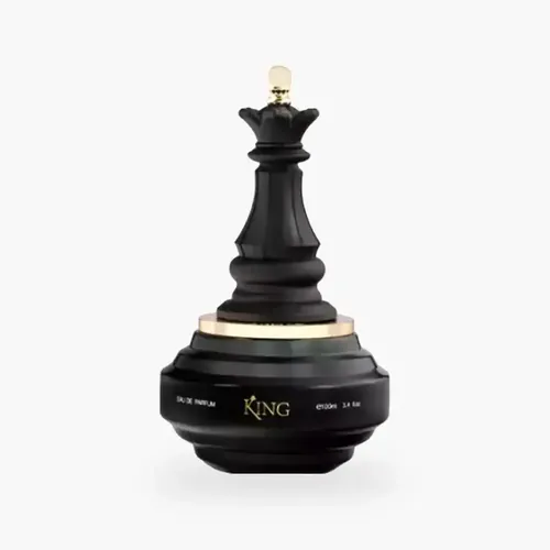 King Check Mate