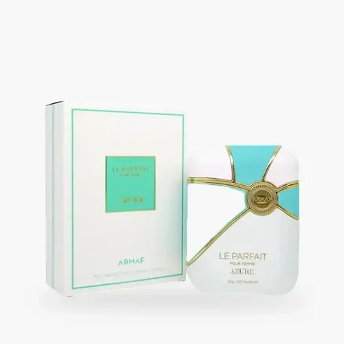 Le Parfait Azure Pour Femme