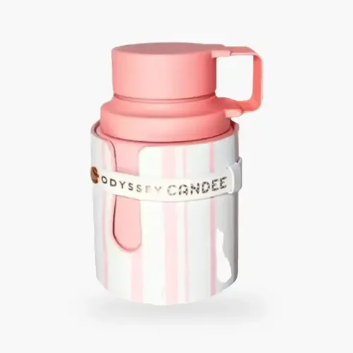 Odyssey Candee