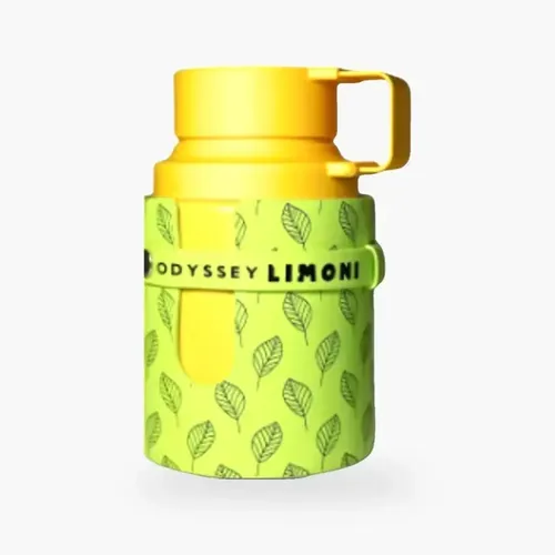 Odyssey Limoni Fresh