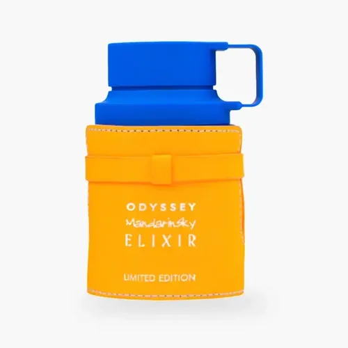Odyssey Mandarin Sky Elixir