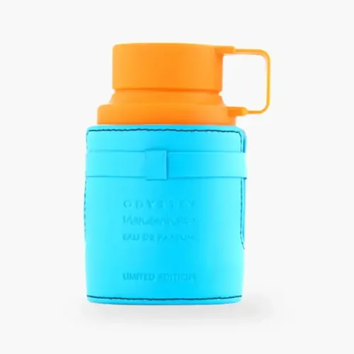 Odyssey Mandarin Sky