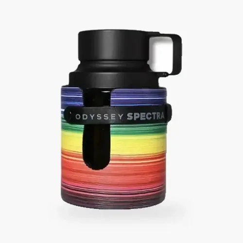 Odyssey Spectra