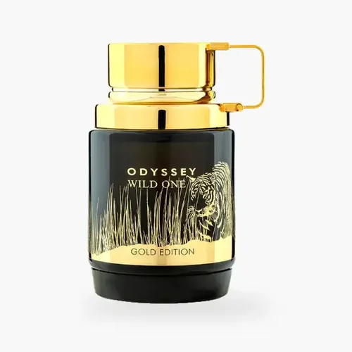 Odyssey Wild One Gold Edition