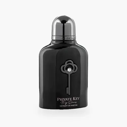 Private Key To My Dreams