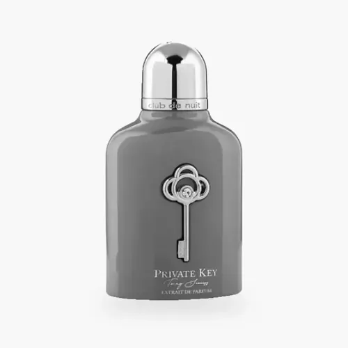 Private Key To My Success