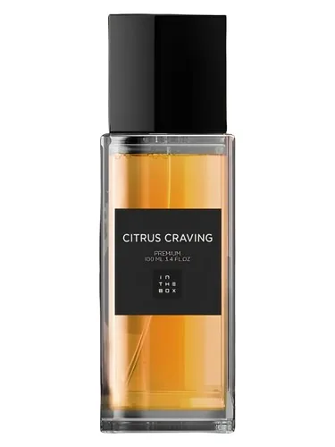 Citrus Craving