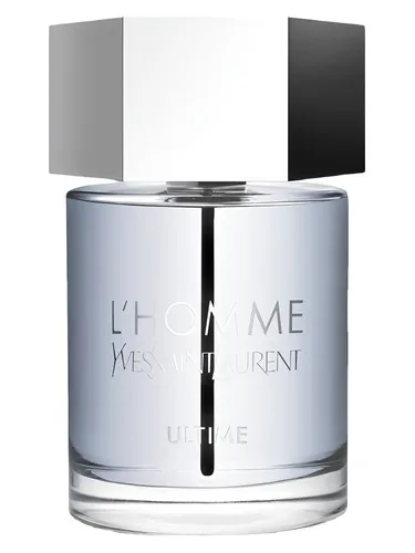 L'Homme Ultime