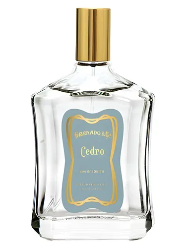 Cedro